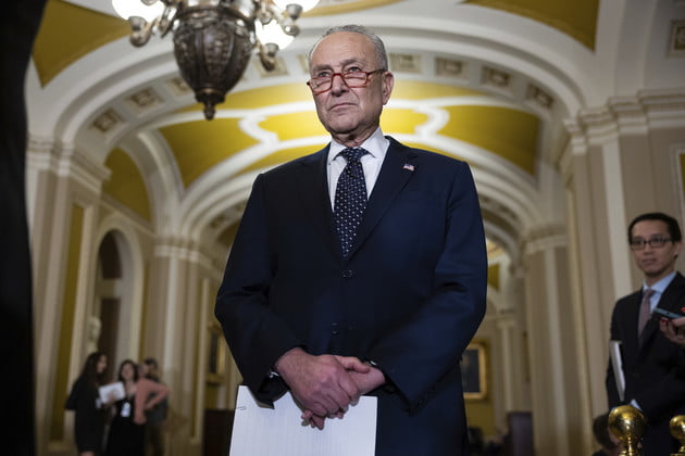Politico – Senate GOP blocks measure looking to prohibit sex discrimination in Constitution