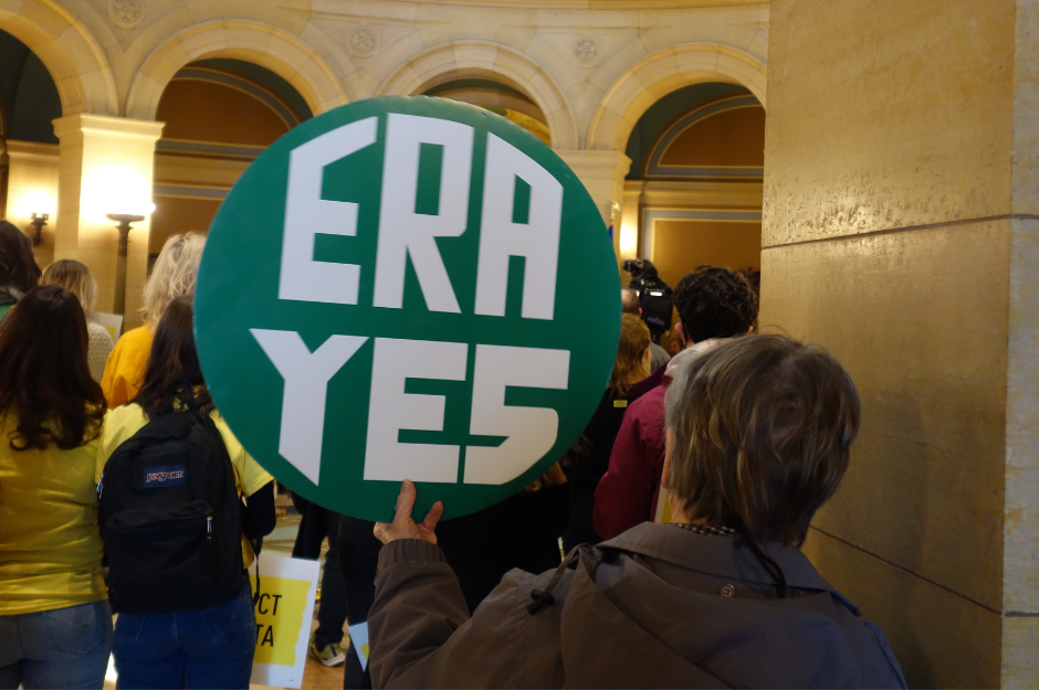 MinnPost – Poll: Most Minnesota voters support state constitutional protections for abortion and equal rights