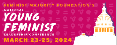 National Young Feminist Leadership Conference